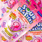 Sour Blasters