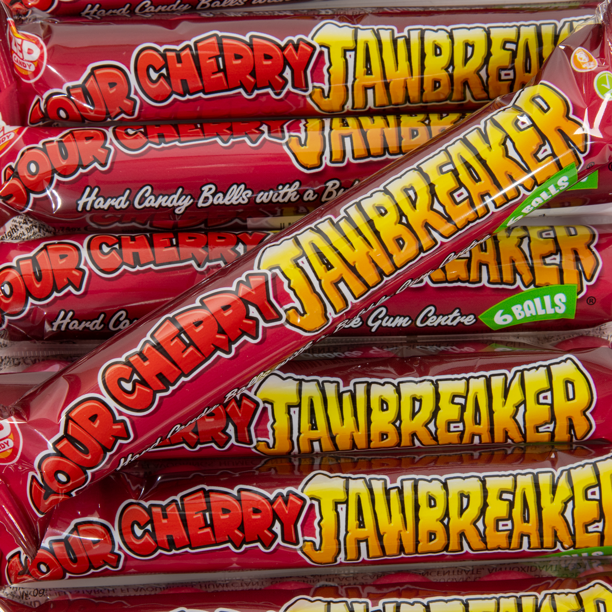 Jawbreakers 6pk