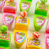 Sour Potty