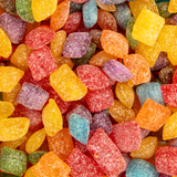 Sour Acid Rock (Old Fashioned)