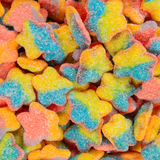 Sour Sea Star 250g