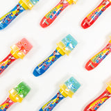 squeezy, pop, paint, novelty, fun, candy, liquid