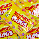 Starburst Minis 45g