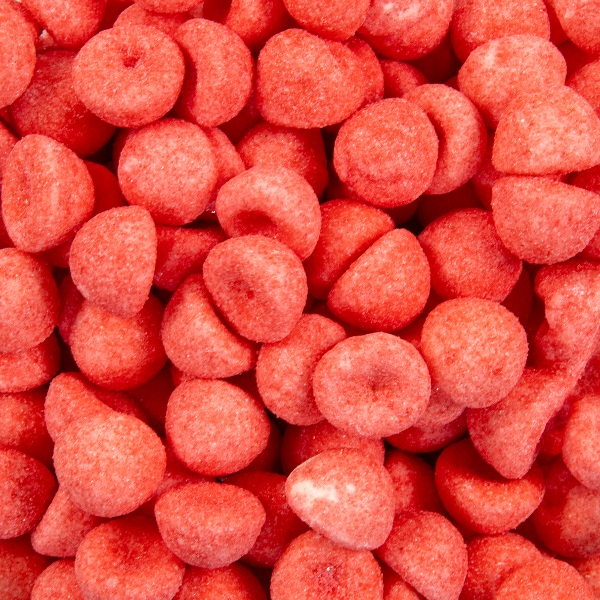 Strawberry Crunch 200g