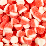 Strawberry & Cream Drops 250g