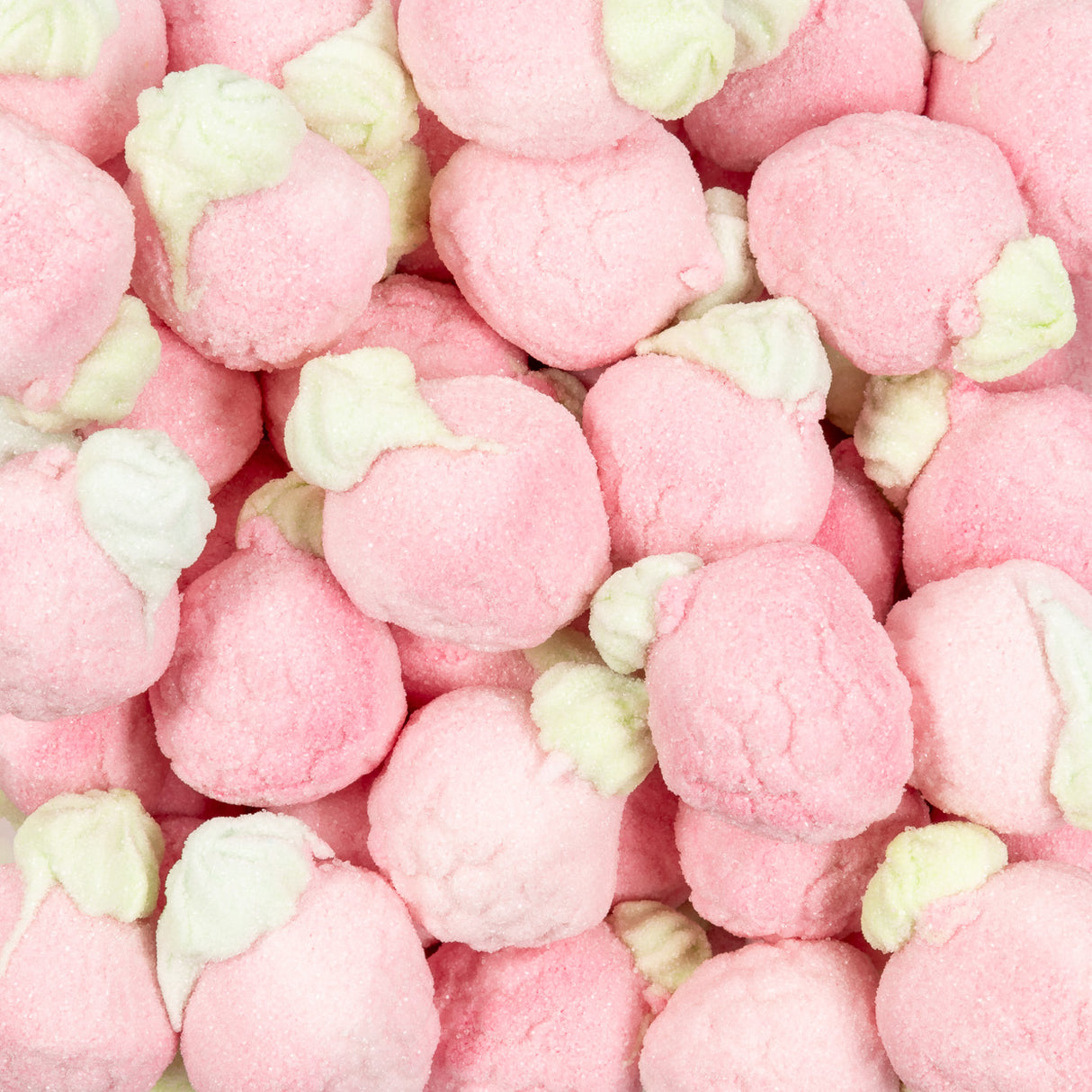 Jelly Filled Marshmallow 100g