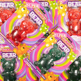 super, gummy, bear, gluten-free