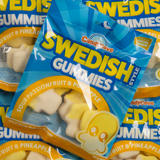 Swedish Style Gummies