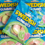 Swedish Style Gummies