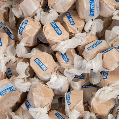 Taffy Town Sugar Free
