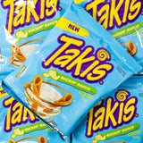 Takis 92.3g