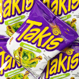 Takis 92.3g