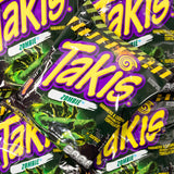 Takis 92.3g