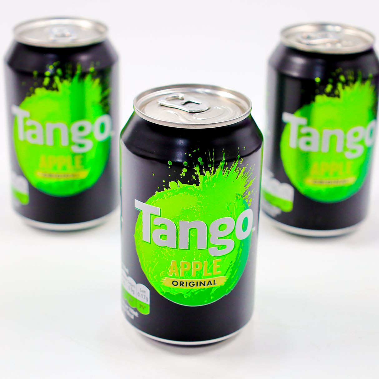 Tango Can 330ml