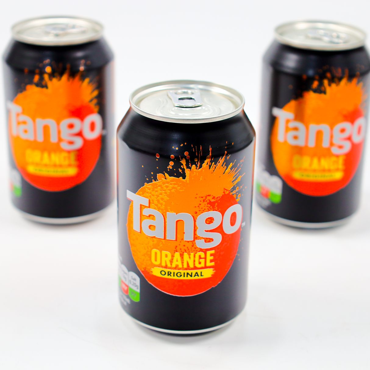 Tango Can 330ml