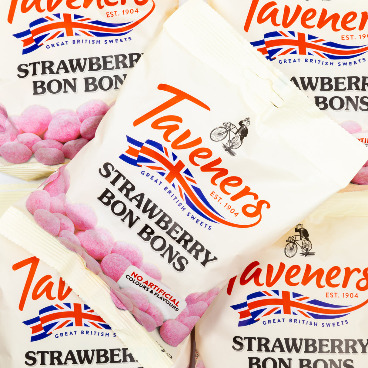 Taveners Sweets