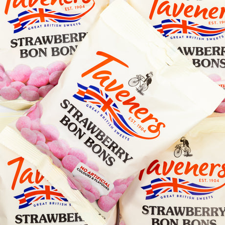Taveners Sweets