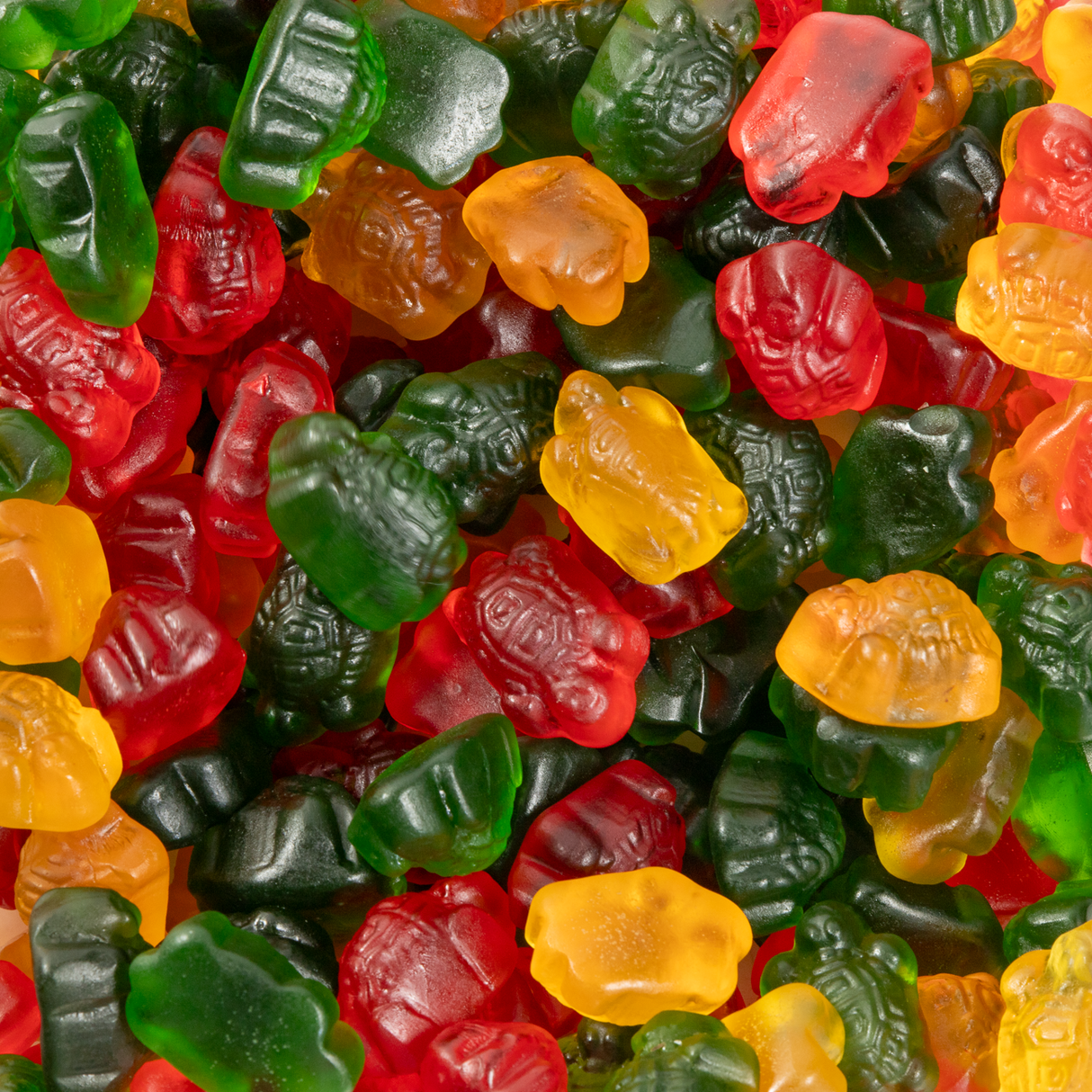 Gummy Rush 1kg