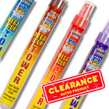 Dated - TNT Mega Sour Tower