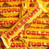 Toblerone Milk 35g