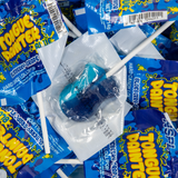 Tongue Painter lollipop Blue 14g