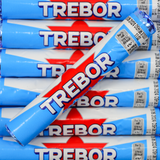 Trebor Mints