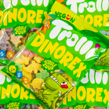 Trolli Dinorex