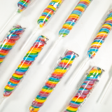 Twisty Pop Mega Rainbow 85g