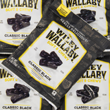 Wiley Wallaby Licorice