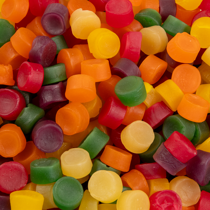Wine Gums NZ (Personalised Lolly Bags)