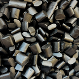 Dutch Licorice Jubes 200g