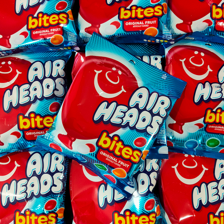 airheads, american candy, air heads bite, fruit lollies, candy , america lollies