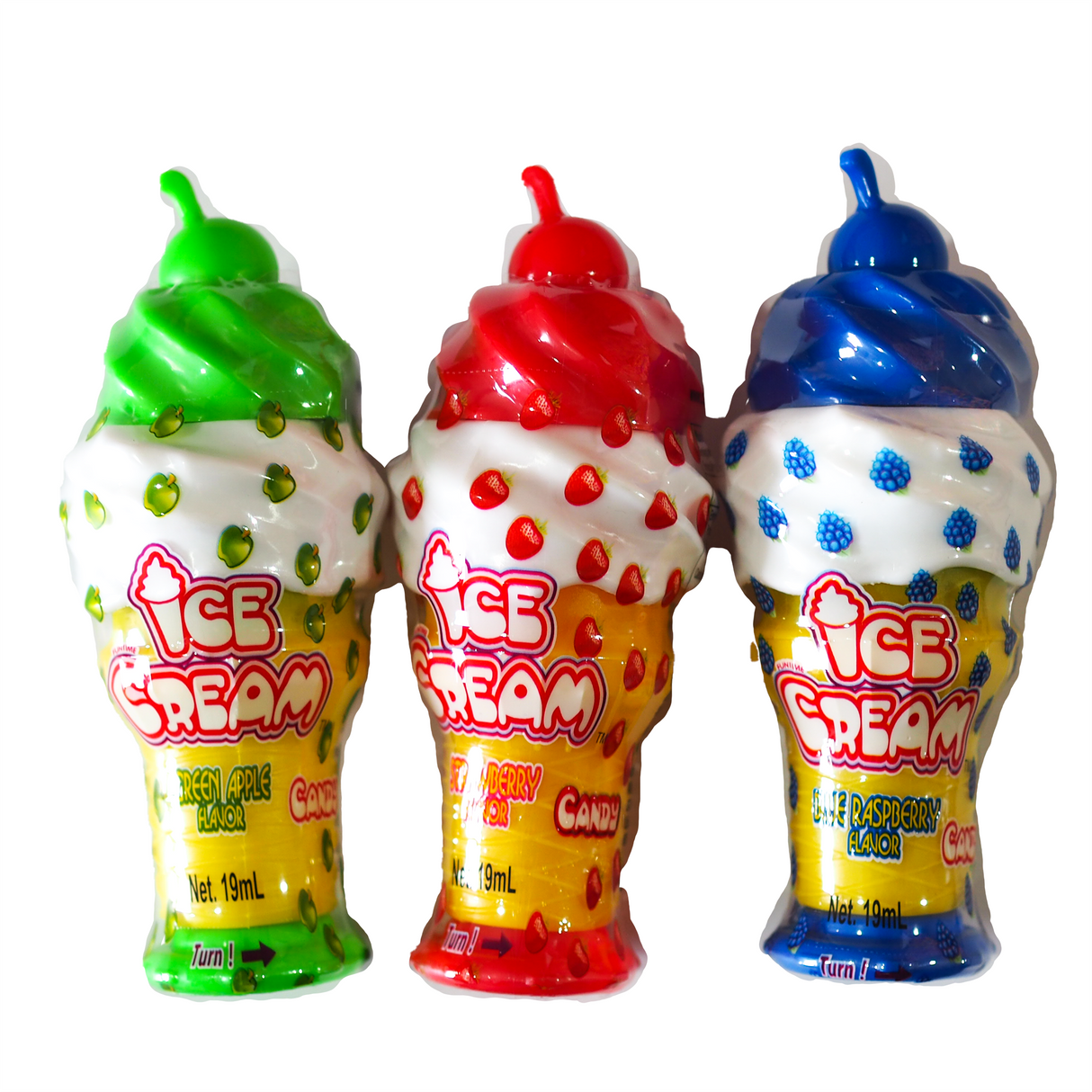 Ice Cream Candy 19ml