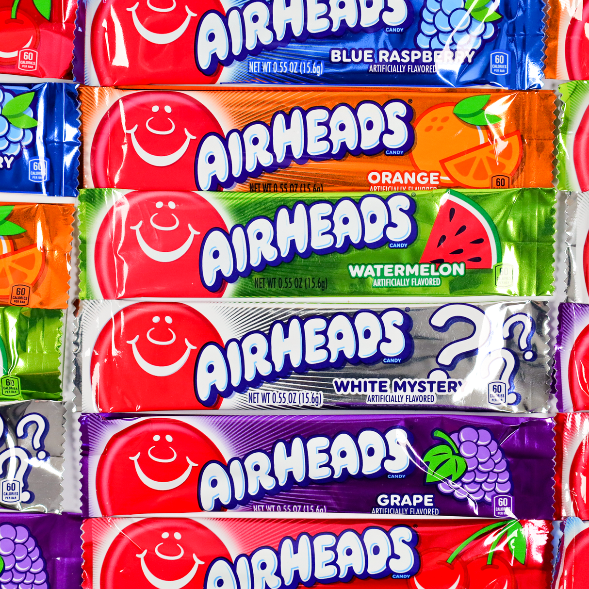 Airheads Bars 15g