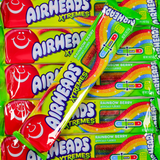 Airheads Xtremes Candy Belts 57g