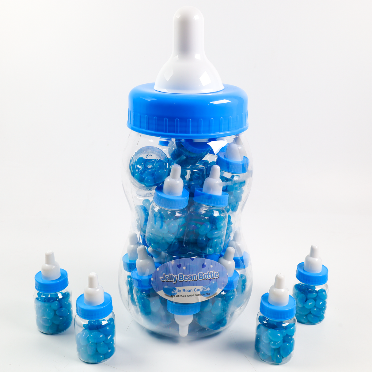 Baby Bottles