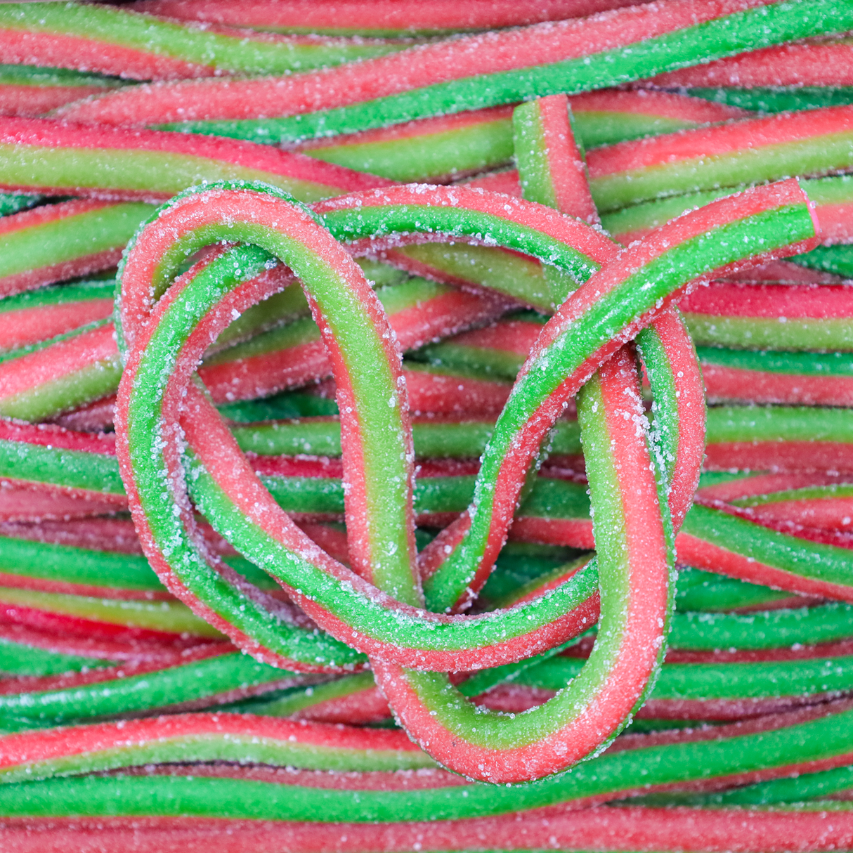 Giant Fizzy Watermelon Cable Single (Pick n Mix)