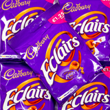 Cadbury Eclairs 130g