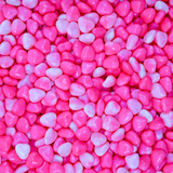 Candy Hearts 350g