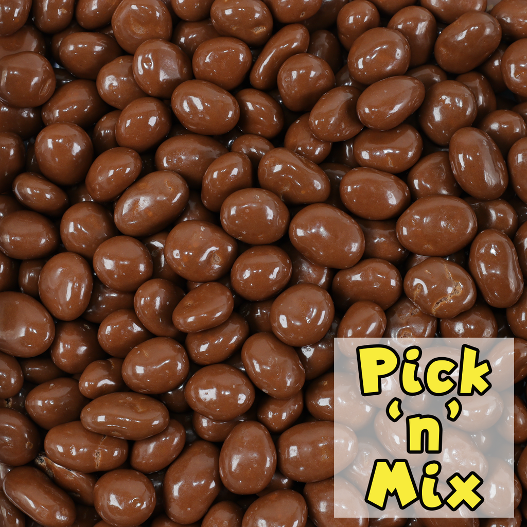 Chocolate Raisin Pick n Mix