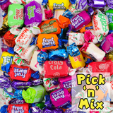 lolly scramble, deluxe. lolly scramble, lolly mix, pick n mix