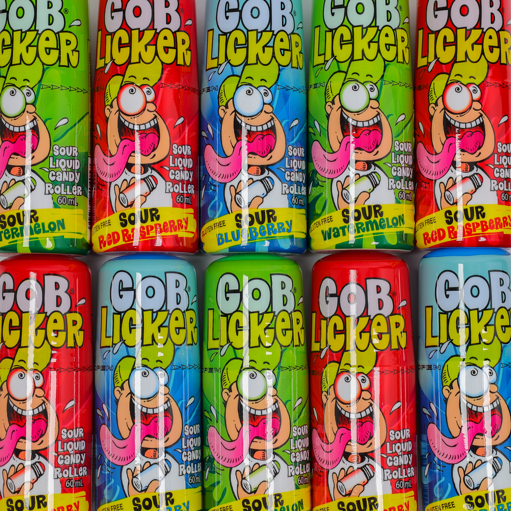 Gob Licker 60ml