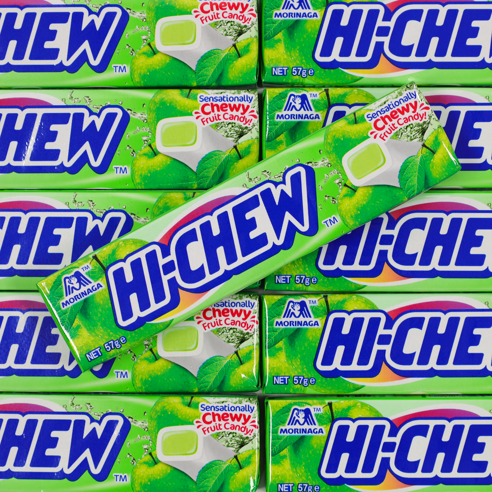 Hi-Chew Sticks 57g