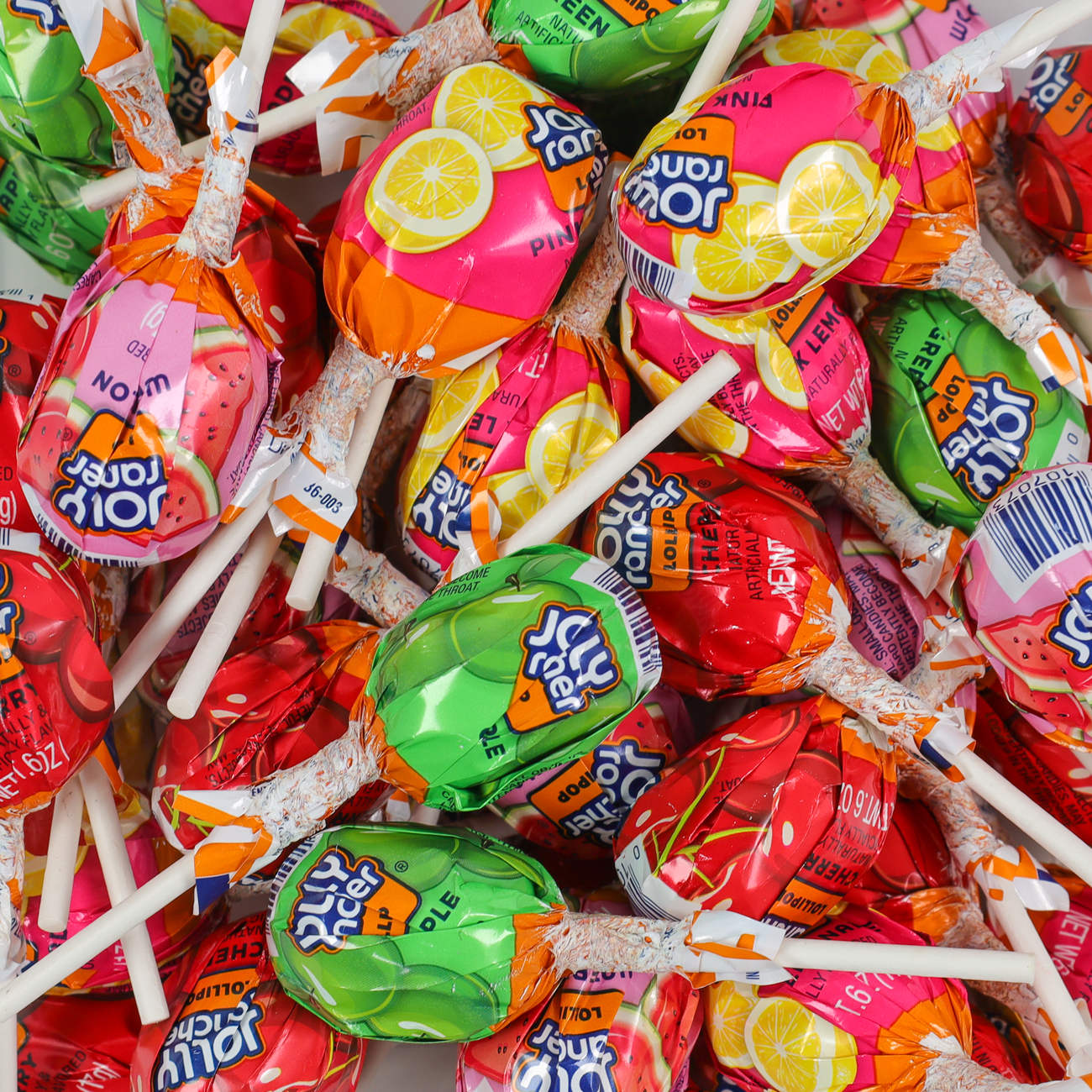 Jolly Rancher Lollipop 17g LollyShop NZ