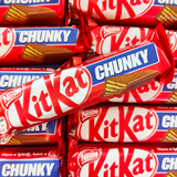 KitKat Chunky Bar 50g