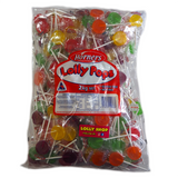 Lollipops Assorted 2kg