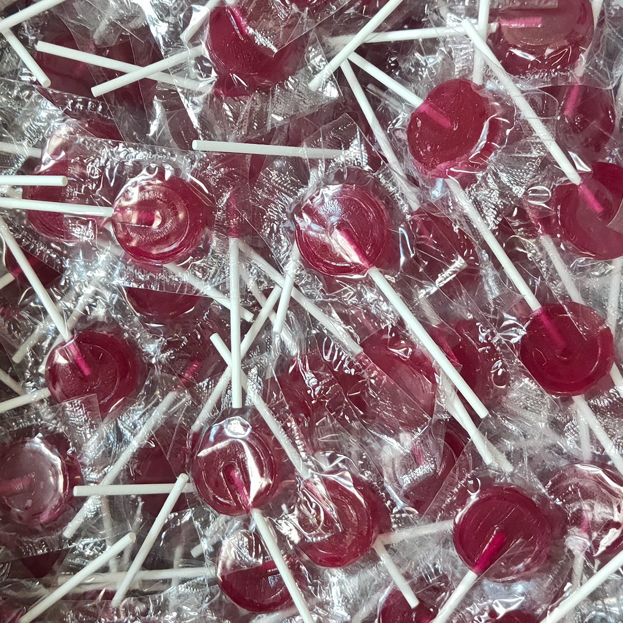 Lollipops (Single Colour)