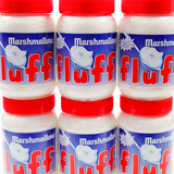 Marshmallow Fluff 213g