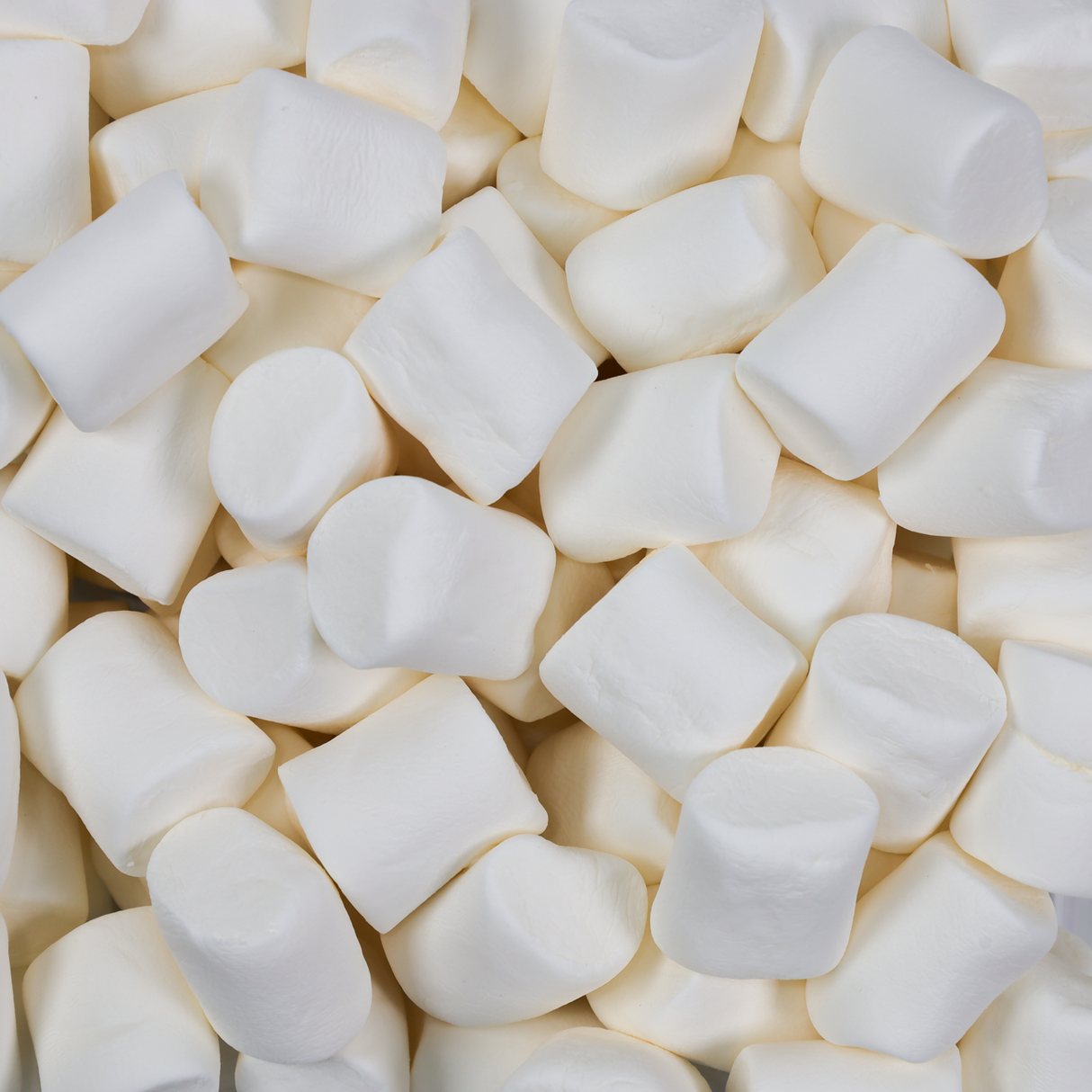 Marshmallows (Single Colour)