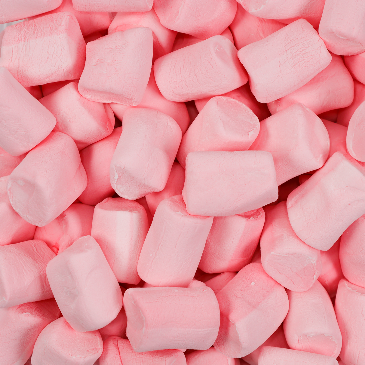 Marshmallows (Single Colour)